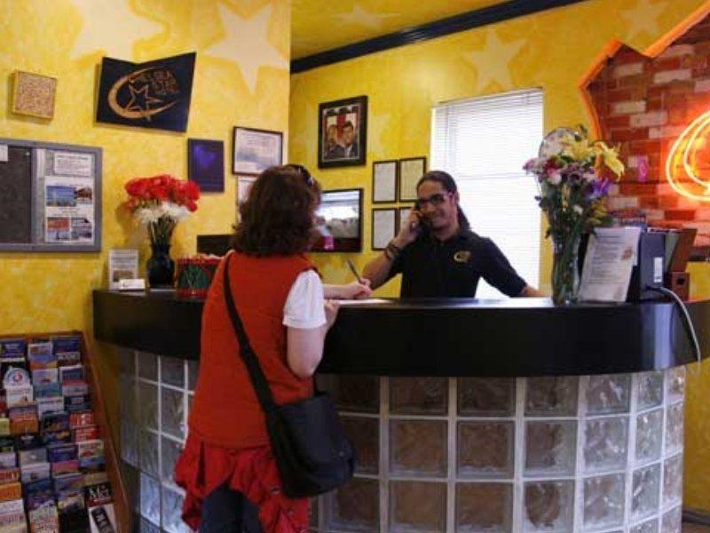 Chelsea Star Hotel New York Eksteriør billede