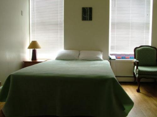 Chelsea Star Hotel New York Værelse billede