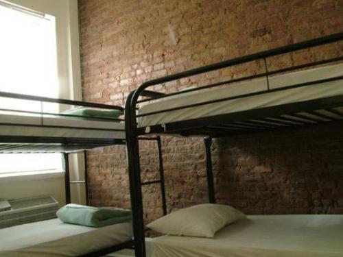 Chelsea Star Hotel New York Værelse billede